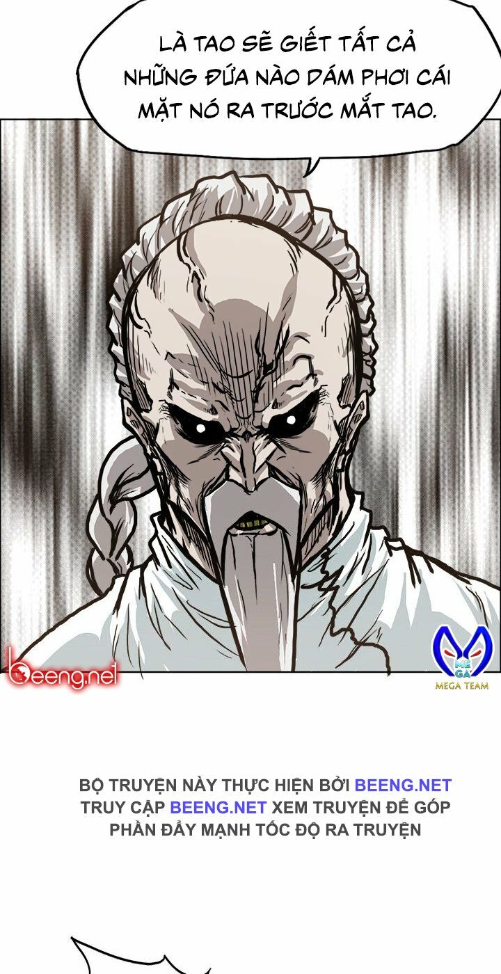 bá chủ học đường ss2 chapter 22 13