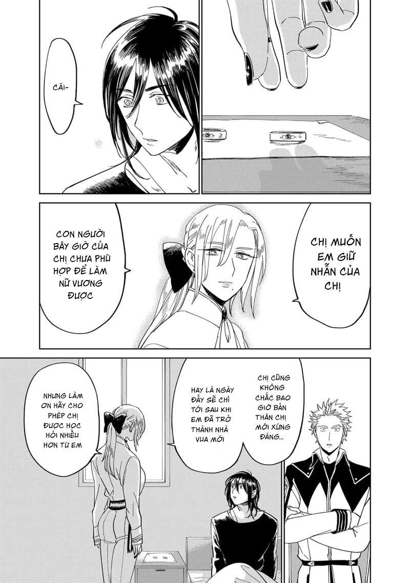 ấn ký abyss chapter 29 6