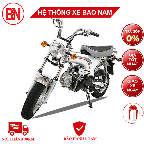 Xe Máy 4 Thì 125cc Dax 50cc Mới 2019 euro 4  Buy Xe Máy 125cc 4 ThìXe  Máy Xe Đạp MiniXe Đạp Khỉ 125cc Product on Alibabacom