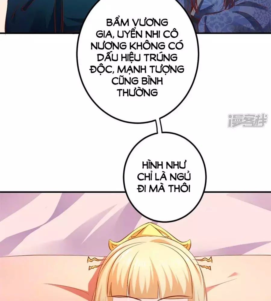 từ đây vương gia không thượng triều sớm chapter 96 9