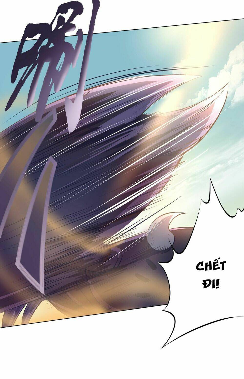 thú hồn đạo - the soul hunter chapter 6 9