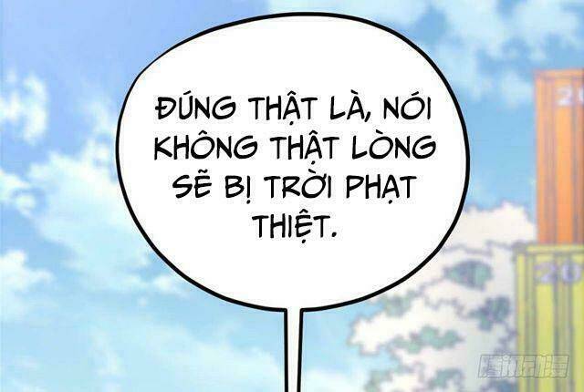 thời khắc và em đều đẹp chapter 14 4