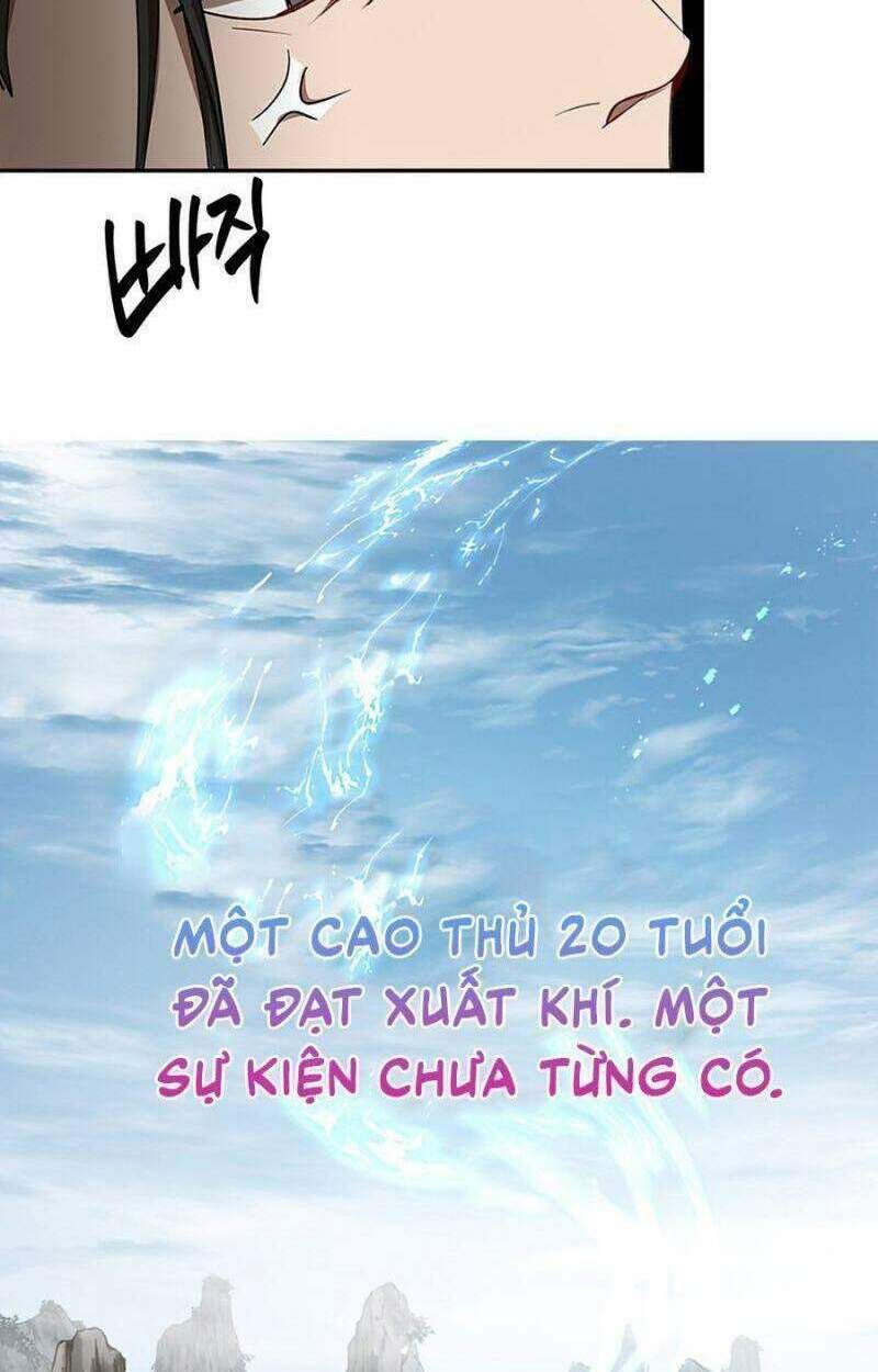 võ đang kỳ hiệp chapter 48 85
