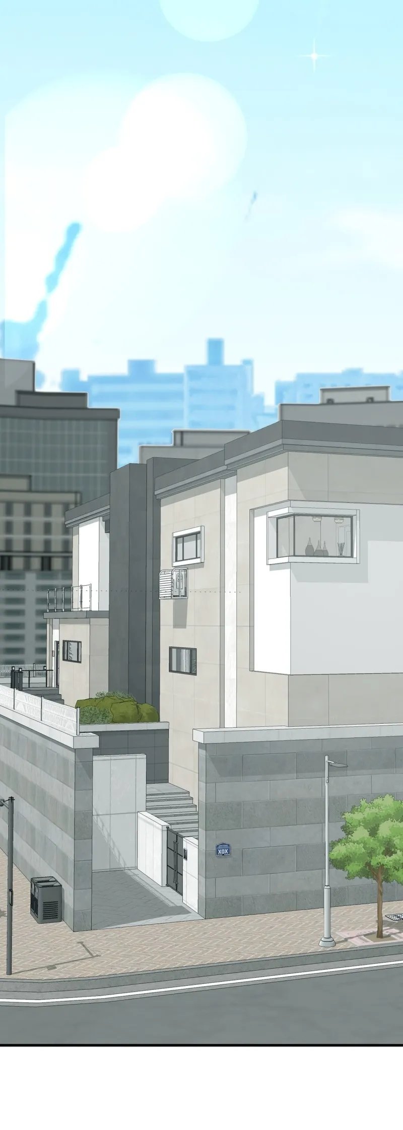 người chồng trẻ tuổi chapter 5 4