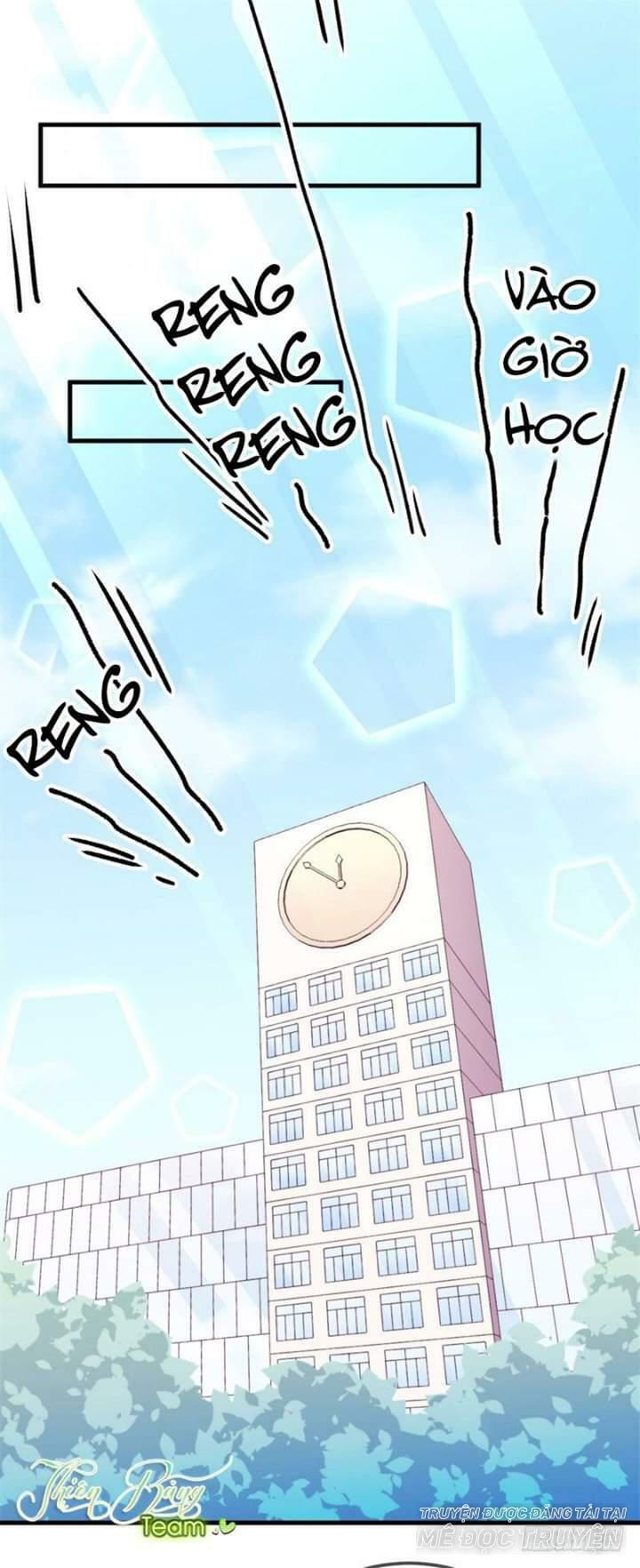 101 lần đoạt hôn chapter 15 13