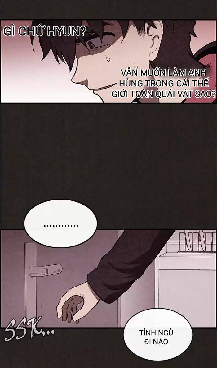 quái vật tại chung cư xanh chapter 9 52