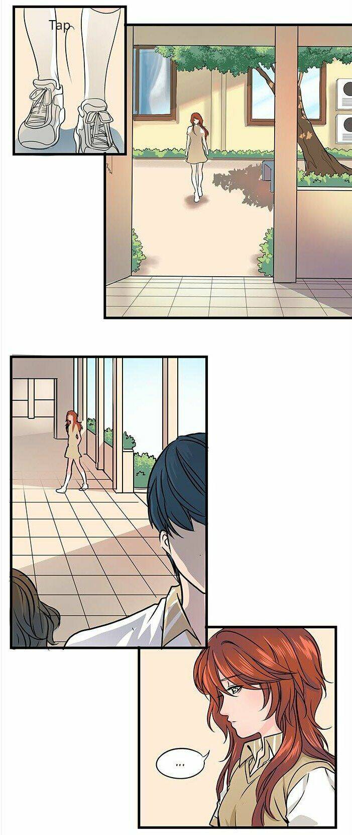 chàng trai từ quả trứng chapter 12 22