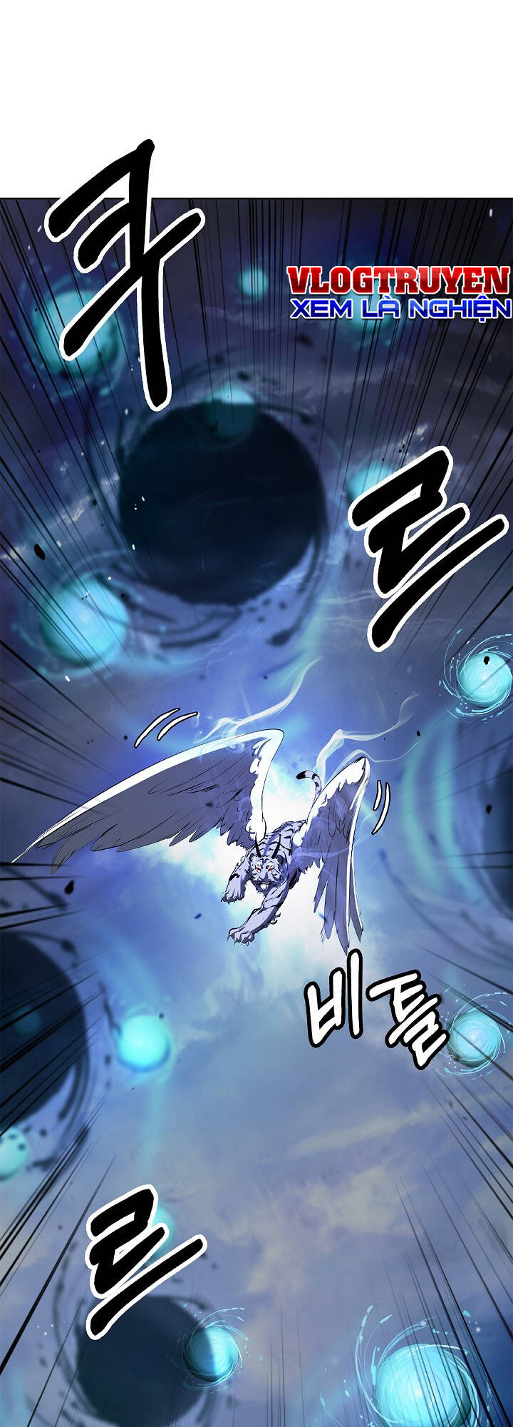 xuyên không thành hổ chapter 128 70
