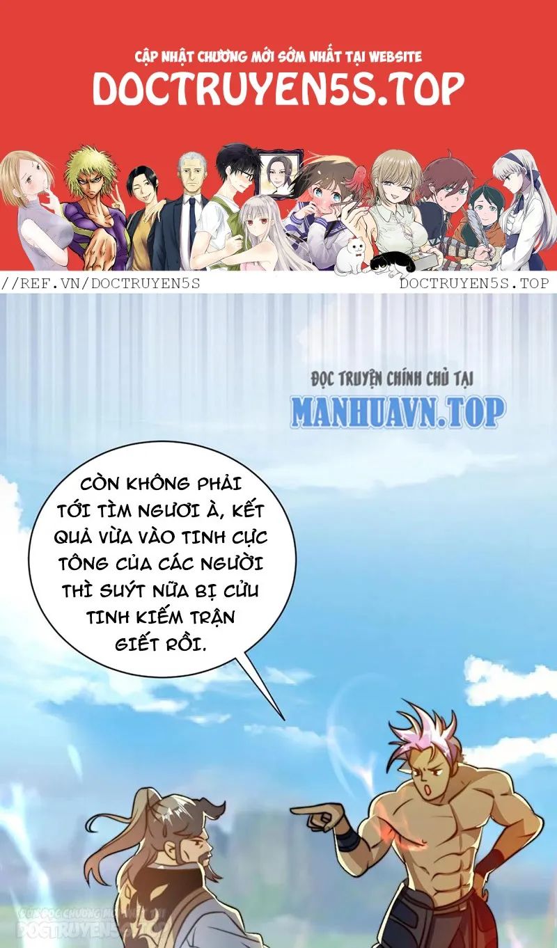 huyền huyễn: ta bắt đầu vô địch từ bại gia chapter 41 1