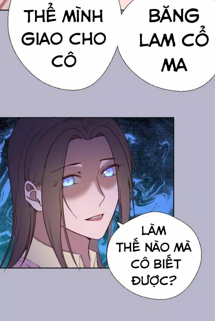 Cao Đẳng Linh Hồn Chapter 67.2 - Trang 28