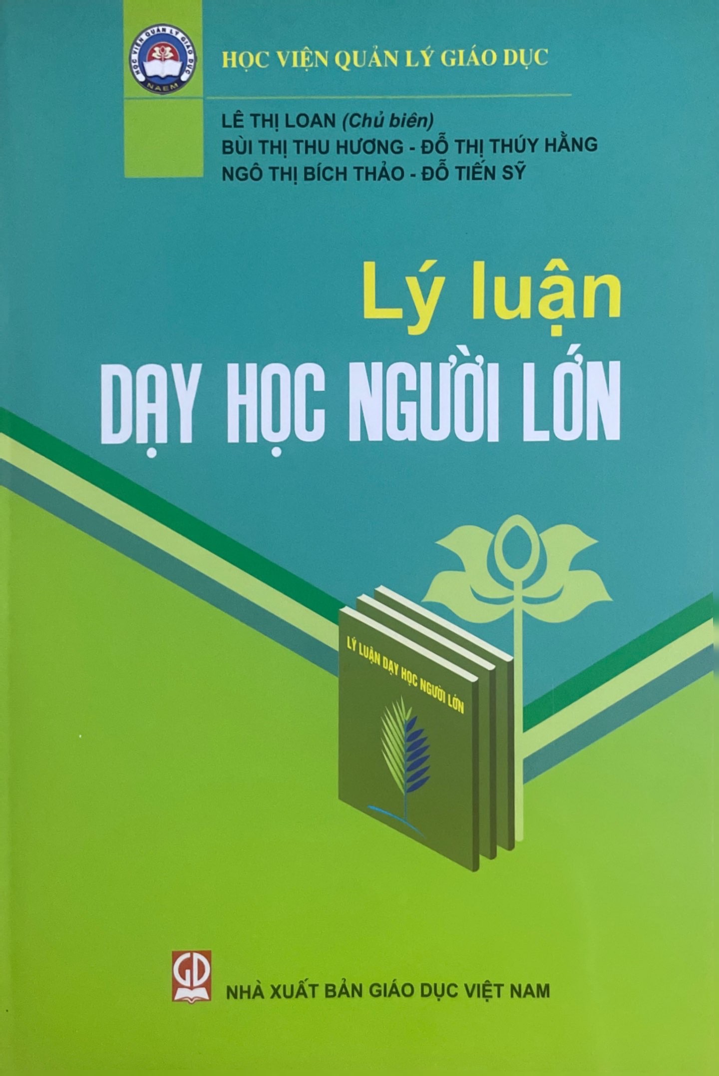 Lý Luận Dạy Học Người Lớn