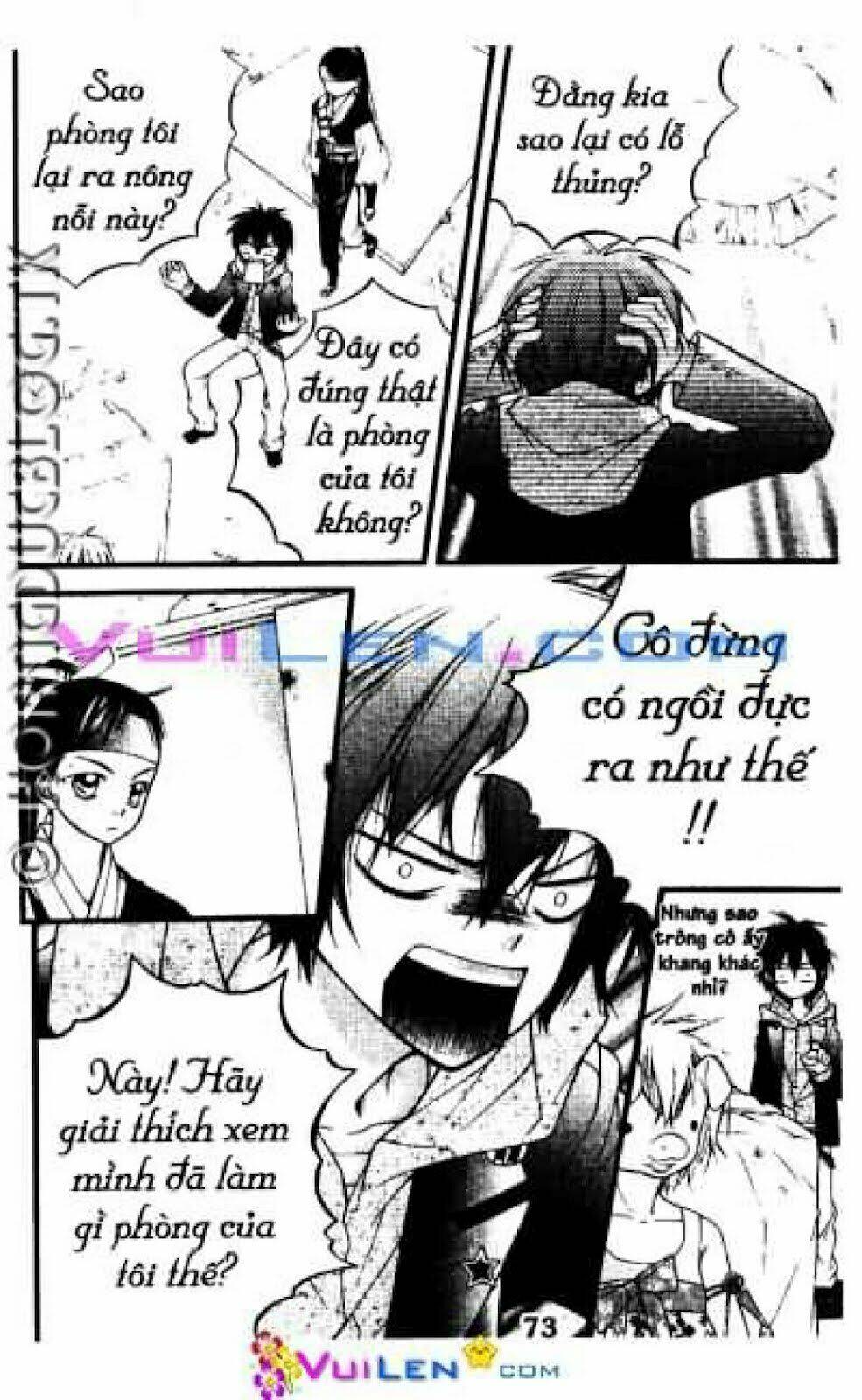 tân giai nhân chapter 2 73