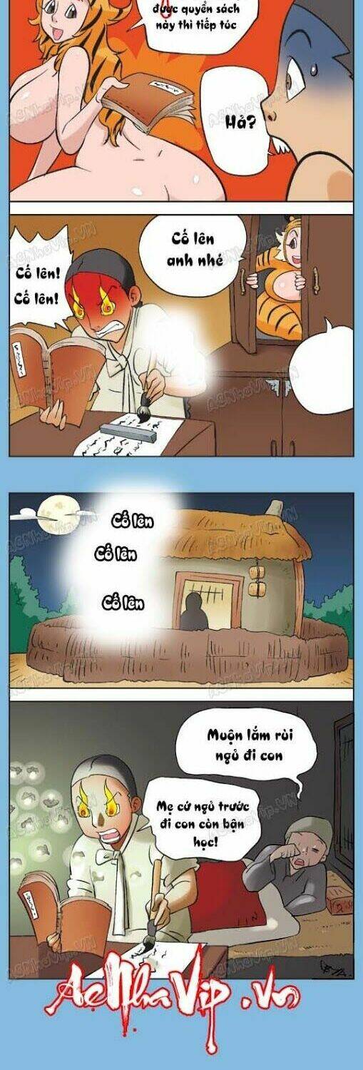 nàng hổ chapter 14 2