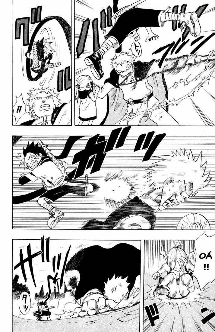 cuộc phiêu lưu của quỷ satan chapter 7.2 4