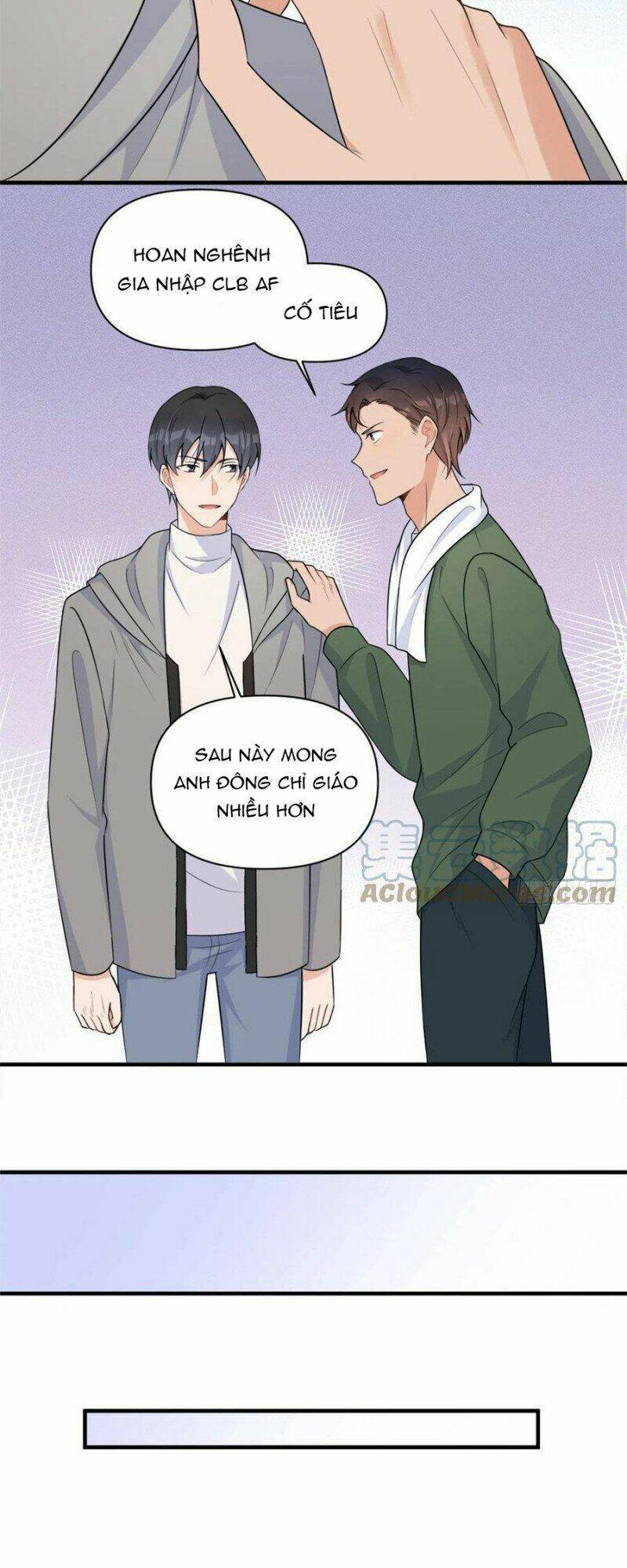 vẫn cứ nhớ em, nhớ em chapter 143 11