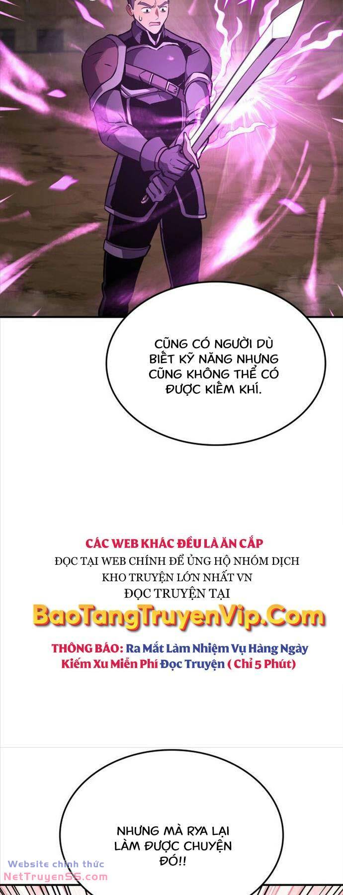 huyền thoại game thủ - tái xuất chapter 140 5