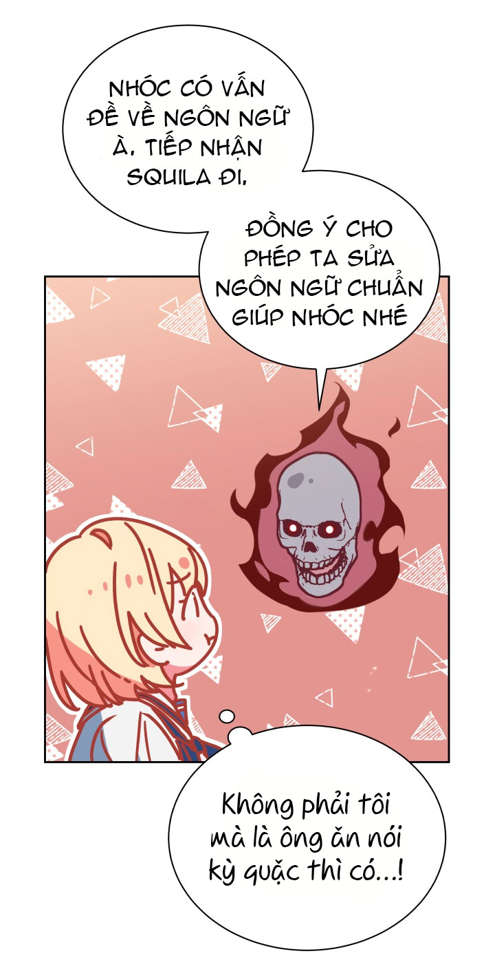 nàng elizabeth thuần khiết chapter 15 17