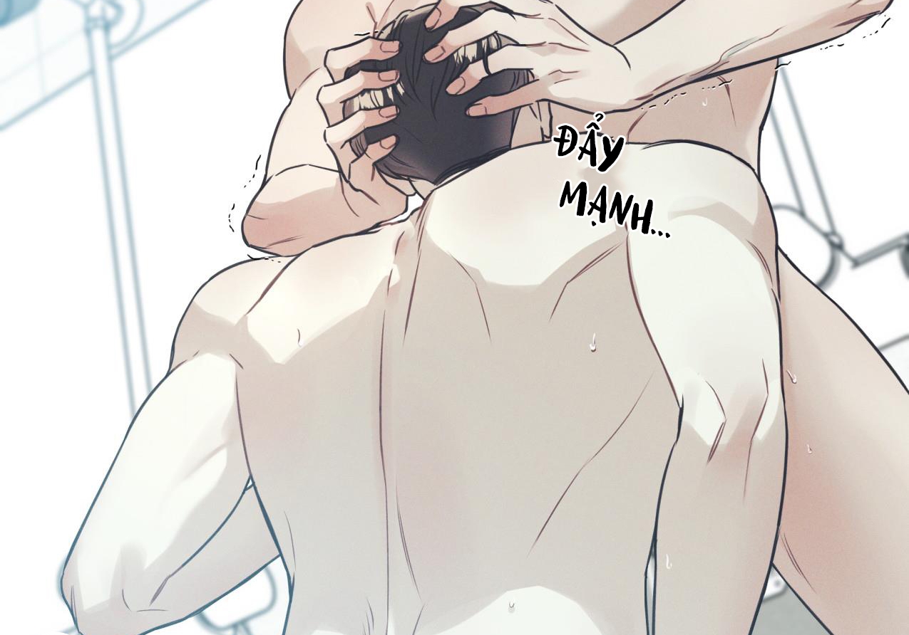 dải hợp âm trên đại dương xanh chapter 15 114