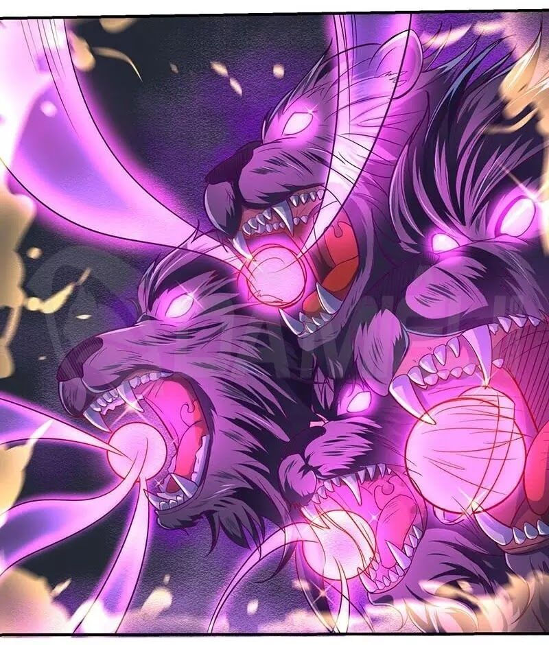 tối cường thăng cấp chapter 5 29