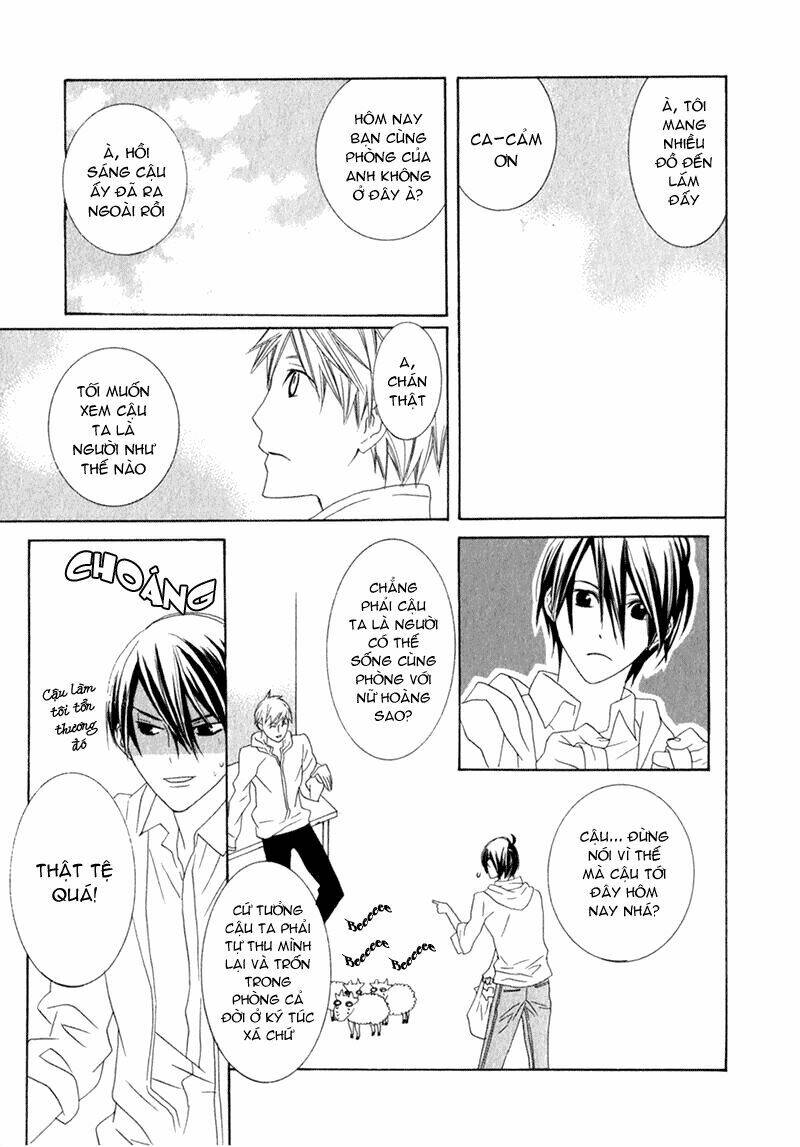 amayadori wa basu-tei de chapter 2 8