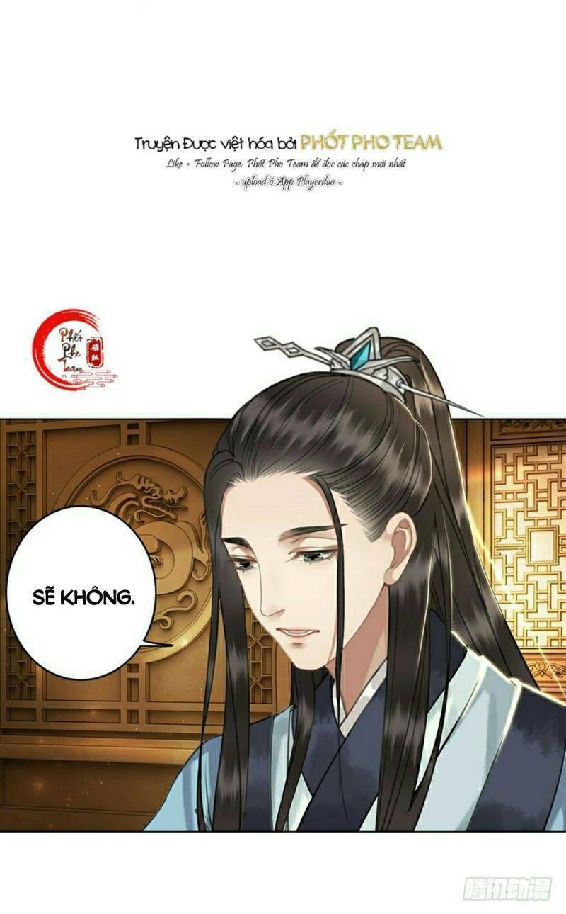 gay rồi! cái đó thành tinh rồi chapter 49 51