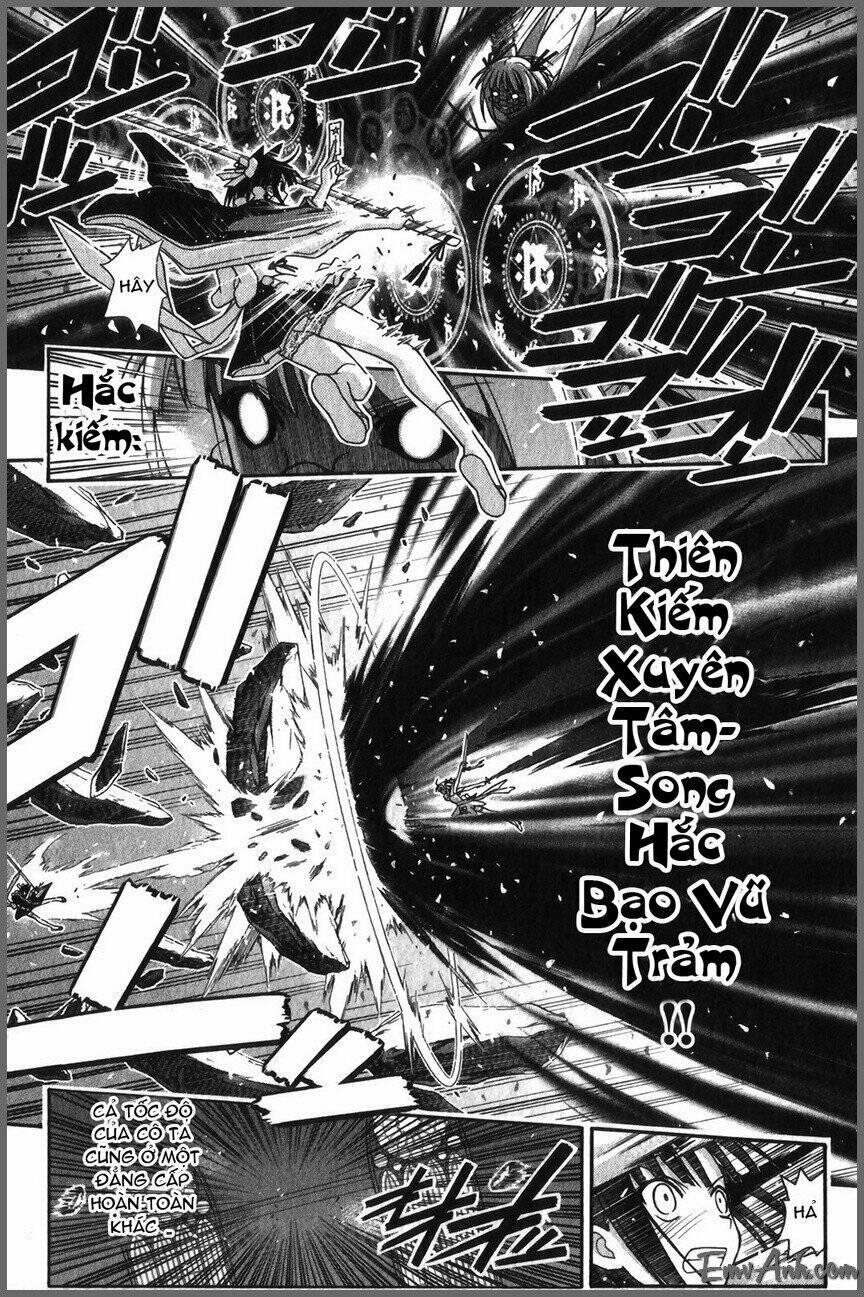 bậc thầy ma pháp chapter 304 5