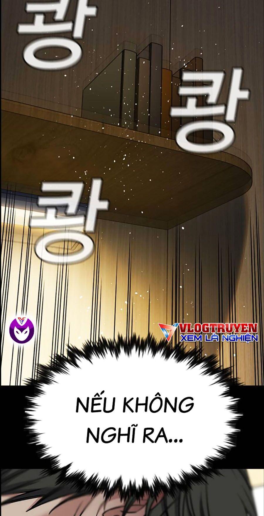 giáo dục chân chính chapter 128 11