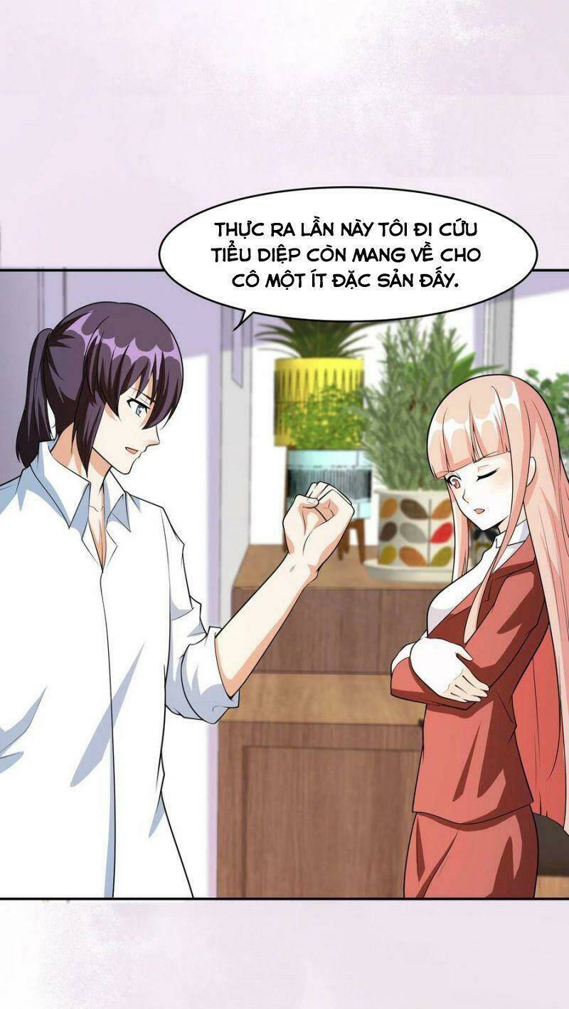 người tu tiên tại đô thị chapter 97 3