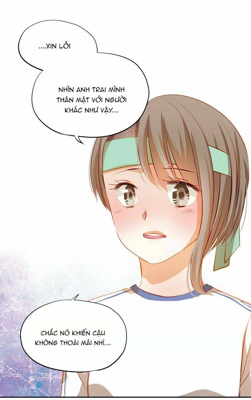 sự cám dỗ xấu xa chapter 39 22