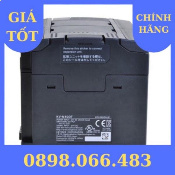 Keyence Dòng KV - KV-N40DT PLC