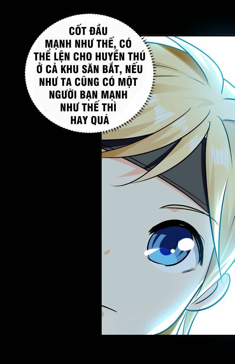 vạn giới tiên vương chapter 57 33