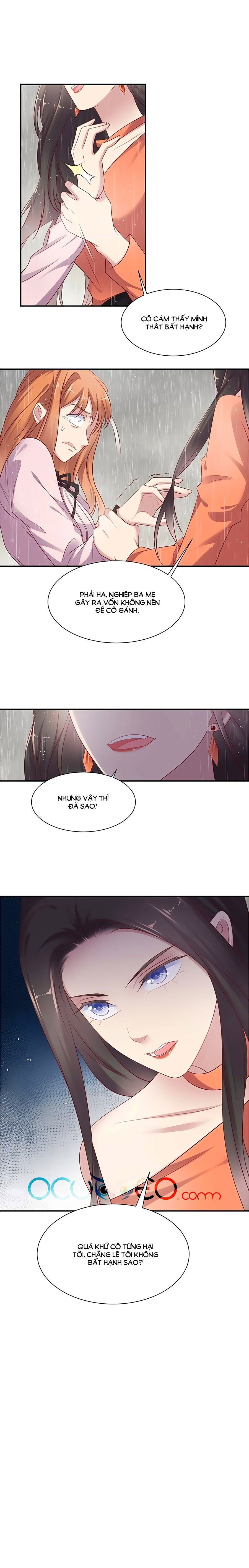 khoá chặt đôi môi (full) chapter 86 5