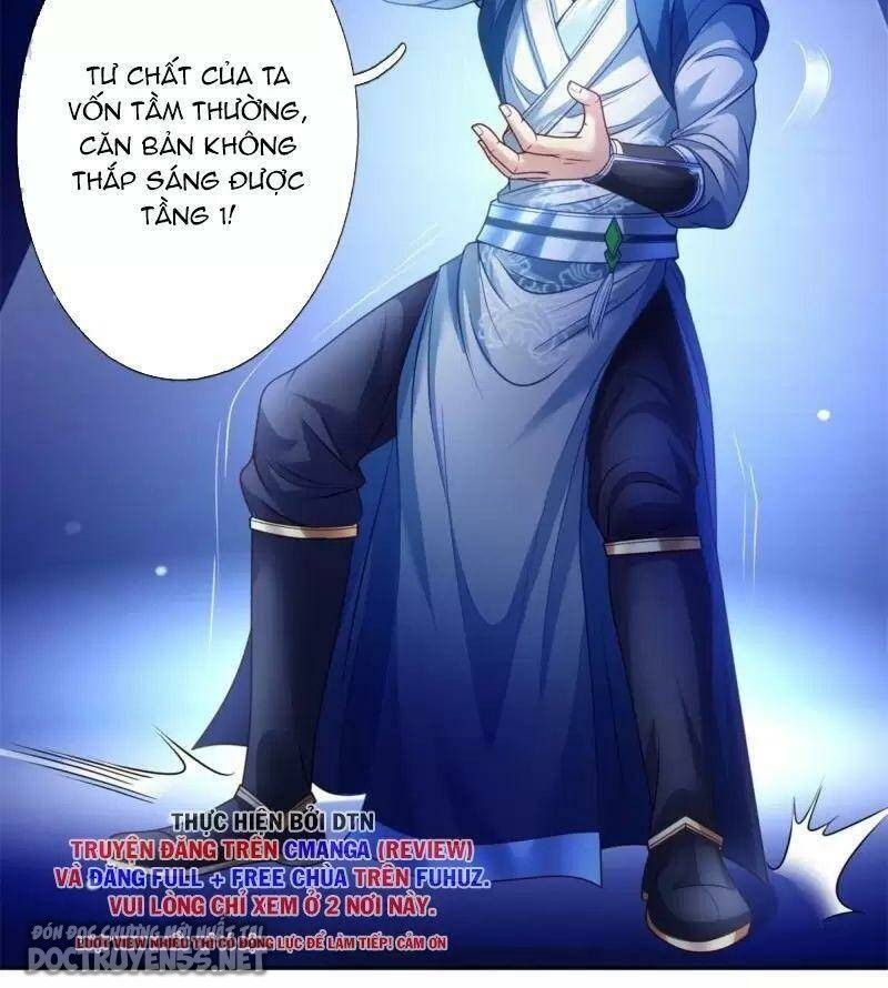 ta có khả năng vô hạn đốn ngộ chapter 3 7