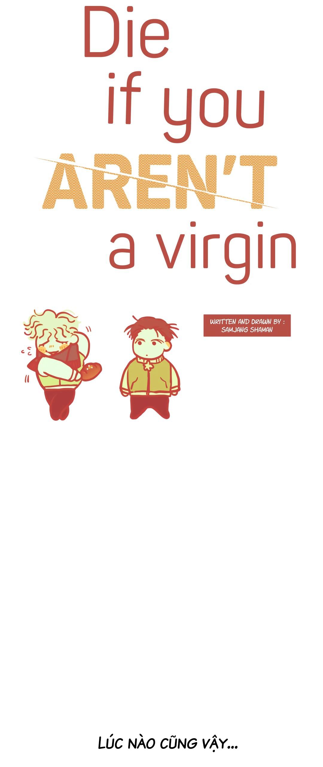 muốn sống thì phải giữ trinh chapter 13 5