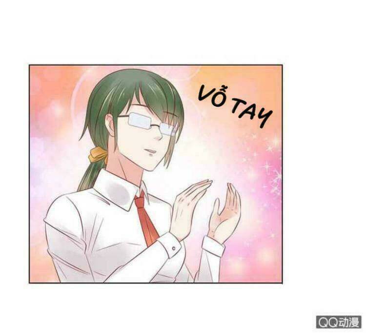 băng sơn học trưởng không được chọc chapter 42.1 19