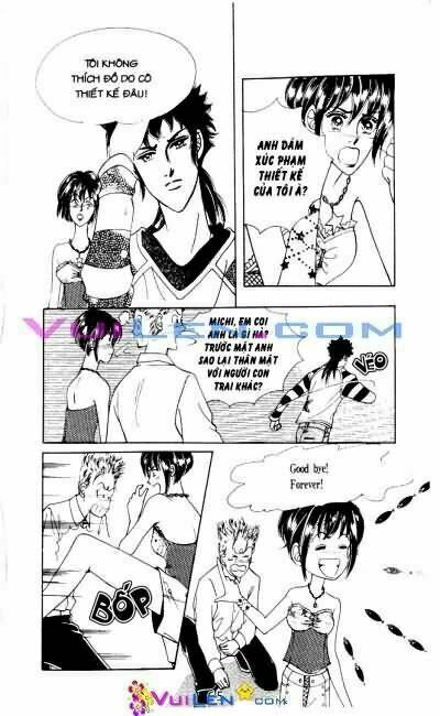 vật cản tình yêu chapter 5 64