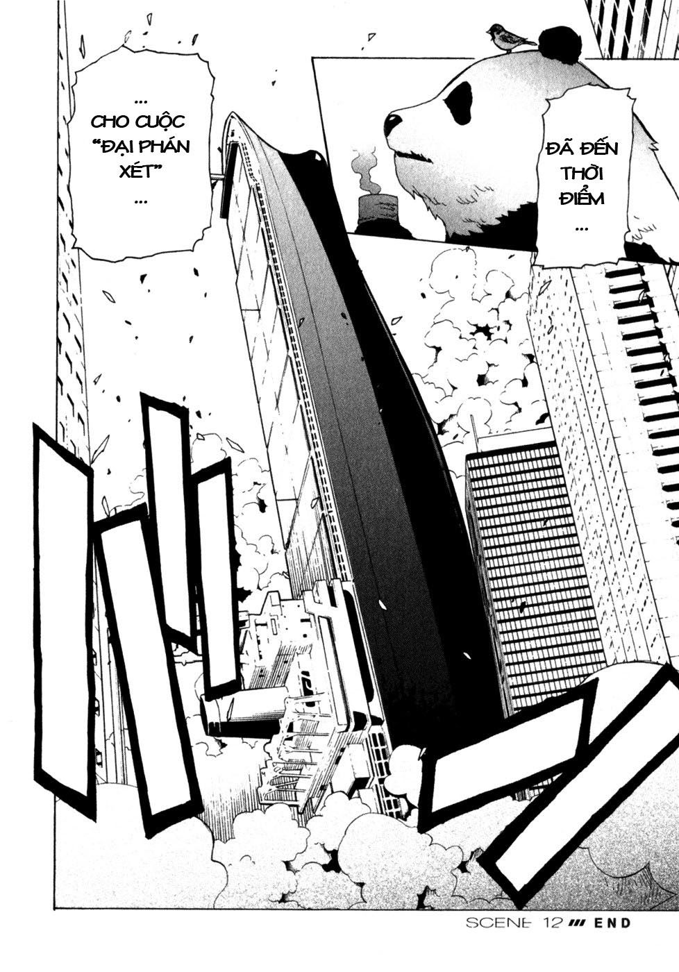 tokyo esp chapter 12 50