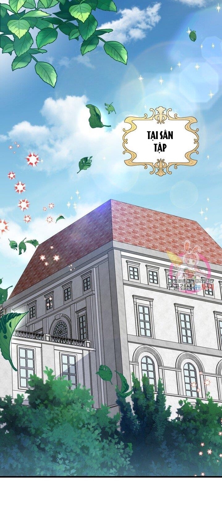 trở thành vợ thái tử quái vật chapter 28.1 22