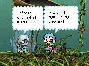 maple story chapter 2 19