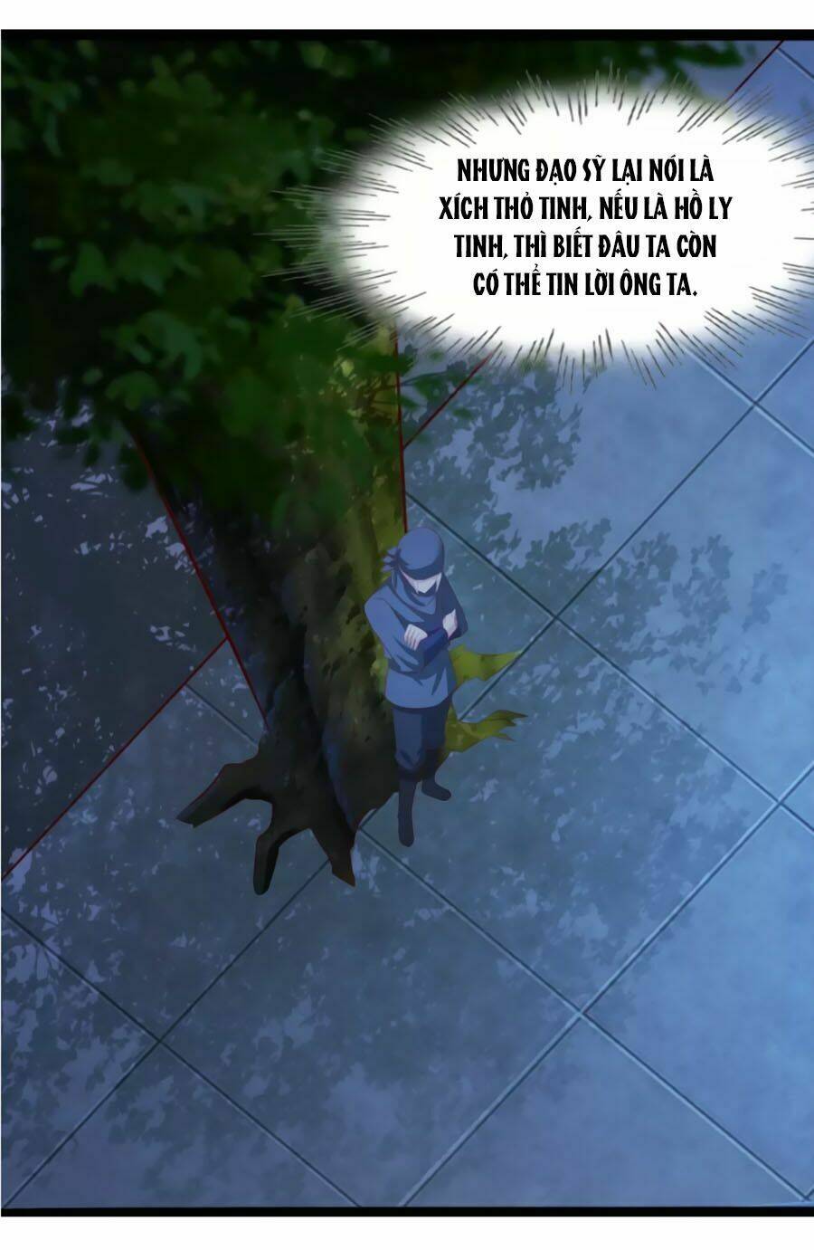 thỏ yêu tiểu vương phi chapter 40 21