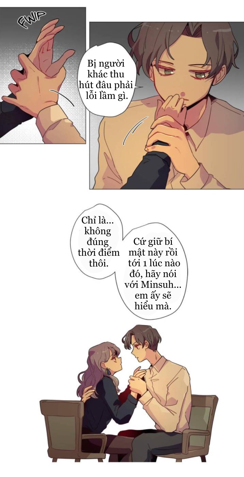 mảnh ghép o bị khuyết chapter 24 11