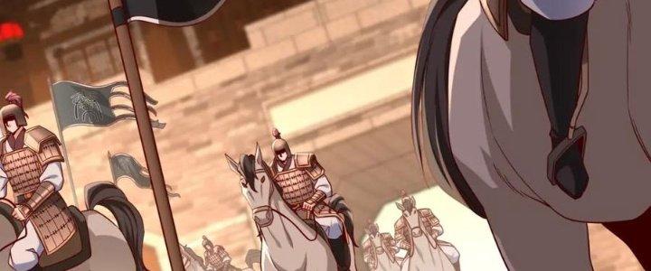 đại tần, ta là con tần thủy hoàng, giết địch thành thần chapter 26 3