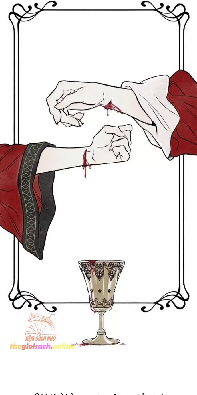 [18+] nguyệt mị moonstruck chapter 2 56