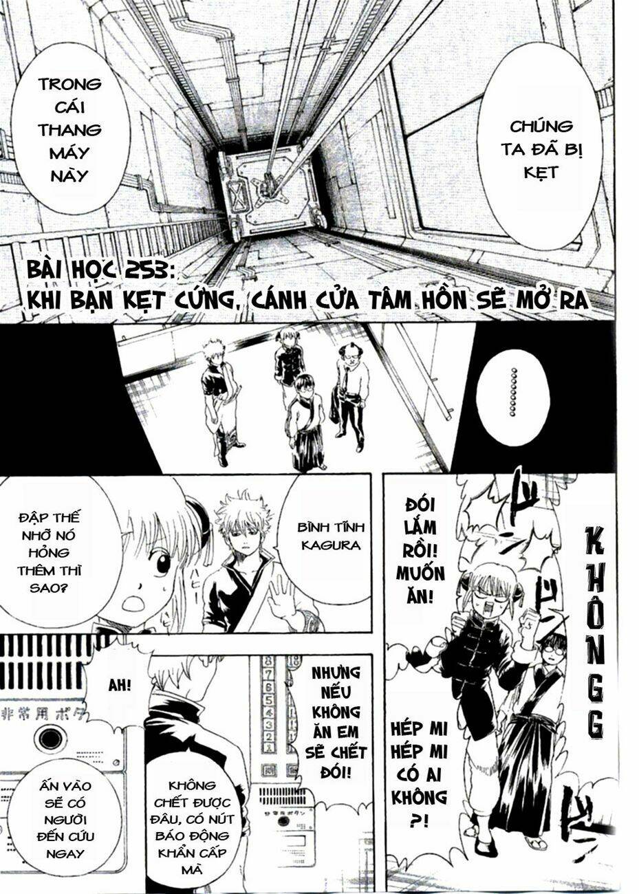 gintama - linh hồn bạc chapter 253 7