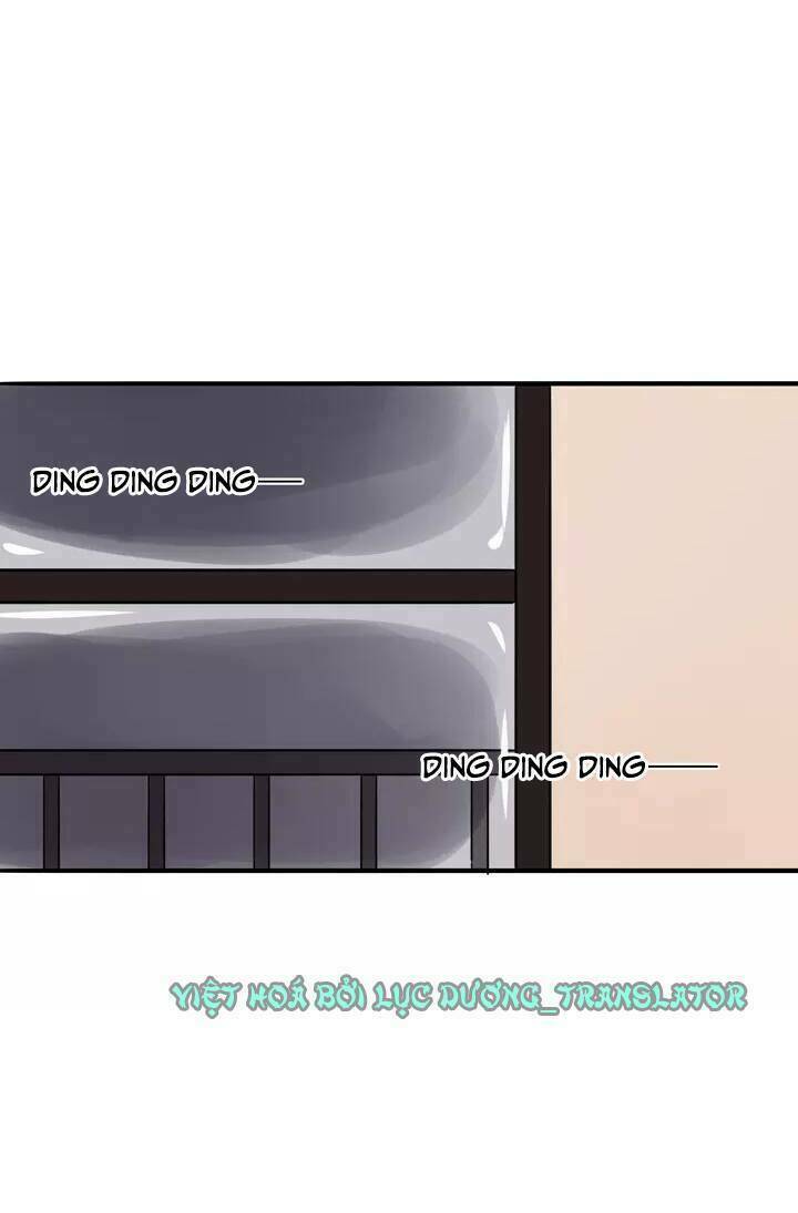 chào buổi sáng, hướng dương chapter 10 34