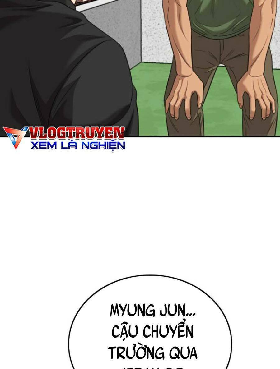 người xấu chapter 128 125