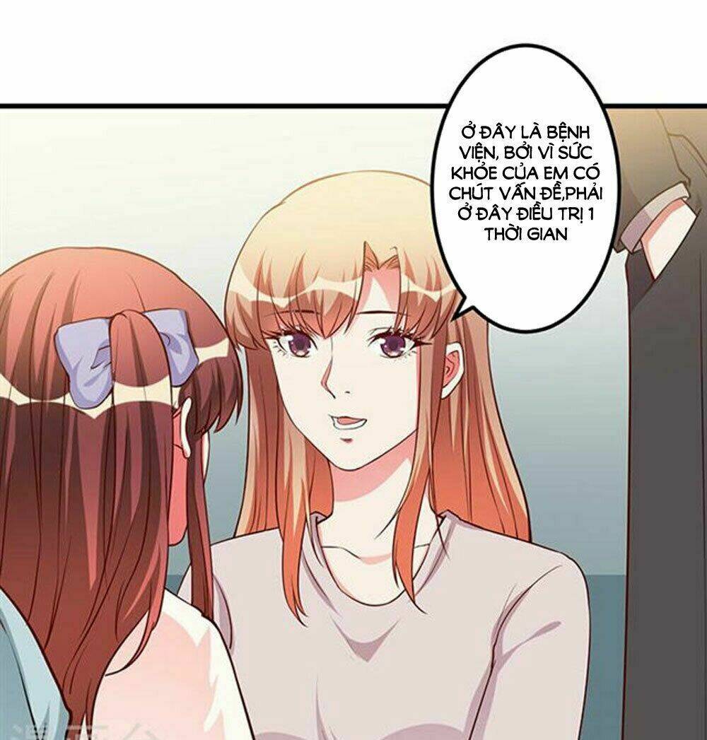 gối đầu vào tổng tài ác ma chapter 76 18