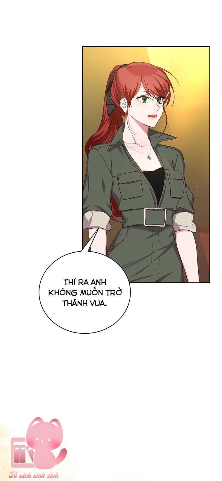 thế thì ta cứ trở thành kẻ ác thôi chapter 48 6