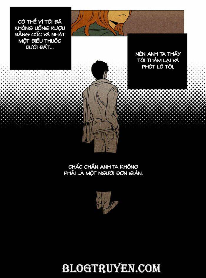 bẫy tình yêu chapter 6 23