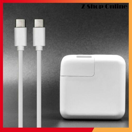 Sạc Dùng Cho Apple Macbook USB-C 29W